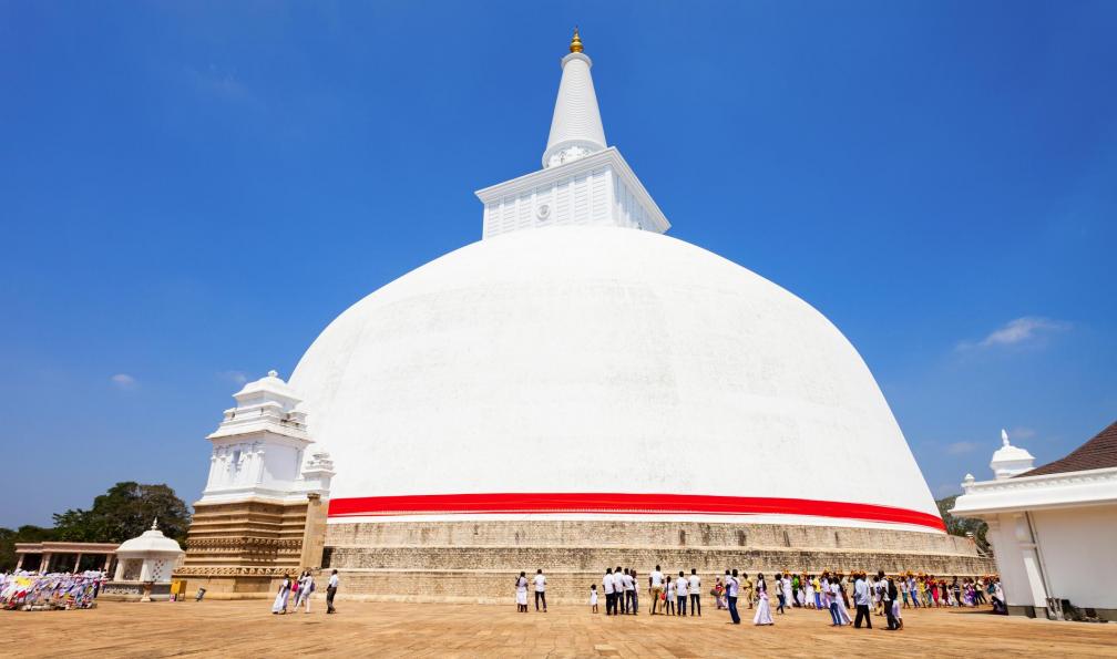 Image La traversée de l'île aux parfums