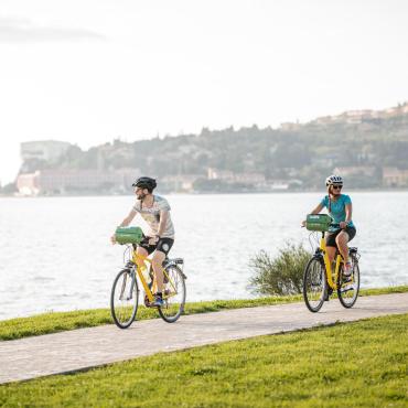 croatie-en-velo