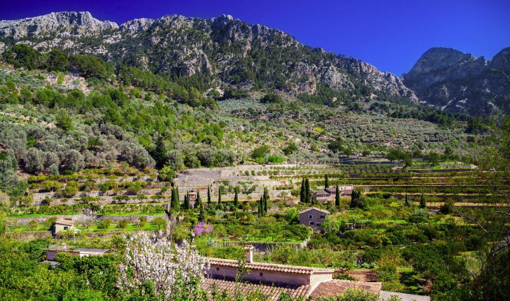 Rando majorque et minorque - Majorque et Minorque - Randonnée - Espagne ...