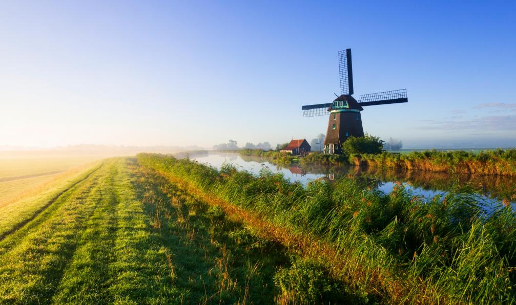 pays-bas