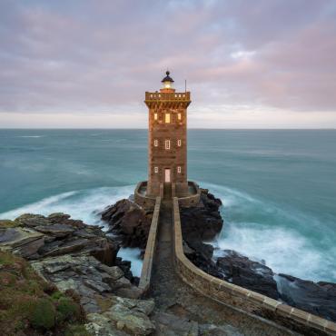 randonnée ouessant
