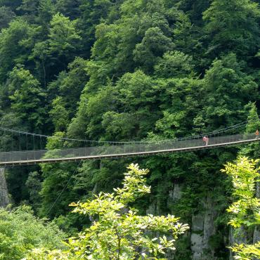 Trek - France : Le Pays Basque secret