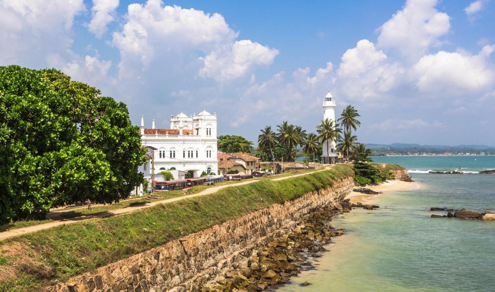 Image La traversée de l'île aux parfums