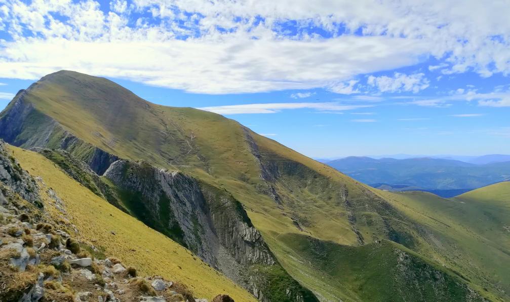 Rando Pic Orhy, Pays Basque M3B6 - Le Pays Basque secret - 8
