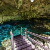 voyage mexique en famille