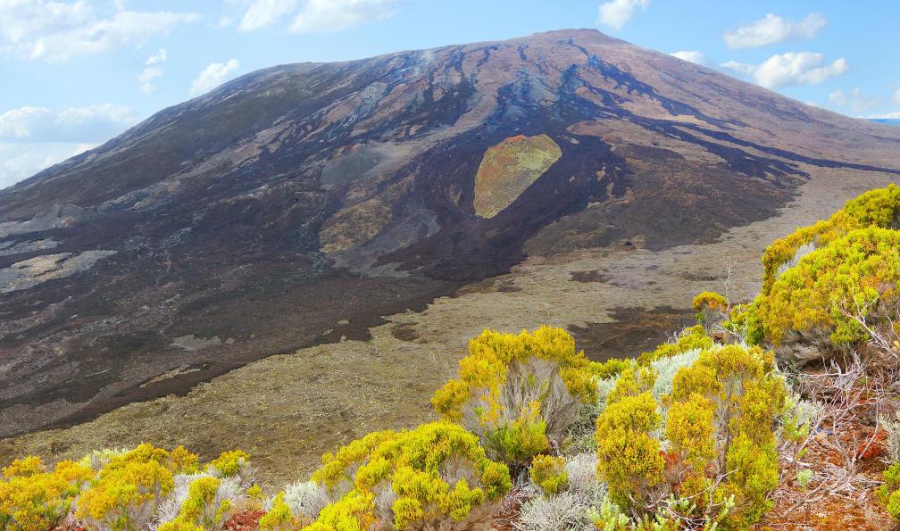 Istock -  Piton de la Fournaise, La Réunion. - La Réunion intensément - 5