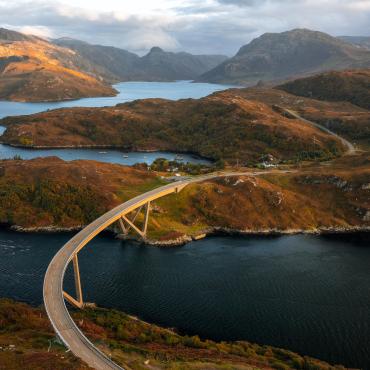 roadtrip ecosse