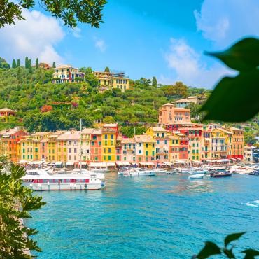 Trek - Les Cinque Terre grand format