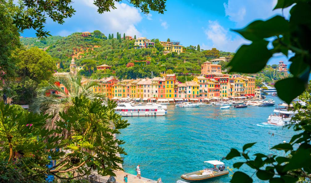 Voyage découverte - Italie : Les Cinque Terre grand format