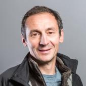 Xavier M.