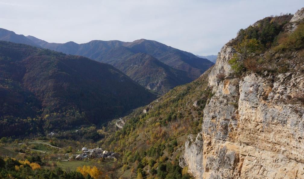 Hauer -  Florian -  Randonnée Crocetta Soprana, val Maira, Piémont, Italie - Alpes italiennes du Val Maira - 11