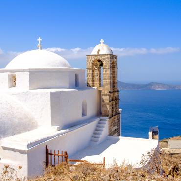 inspirations de voyages en grèce