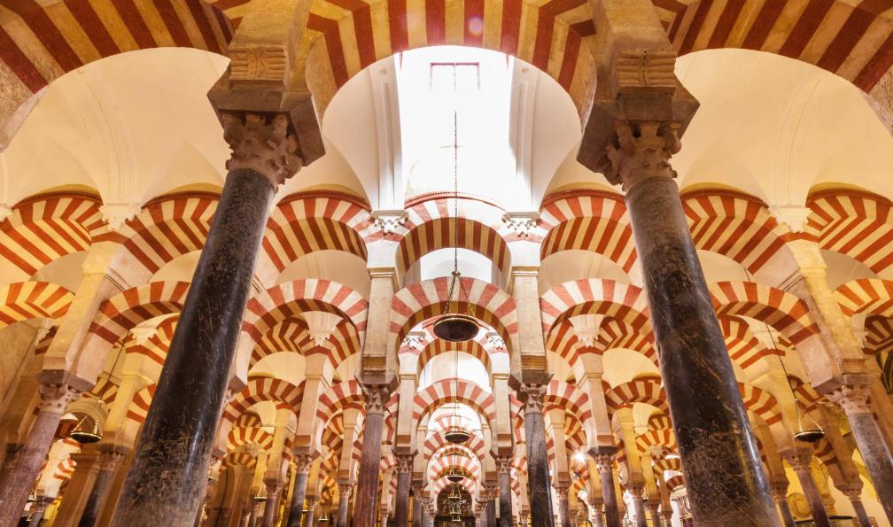 kasto80 -  istock -  Mosquée, Cordoue, Espagne - L'essentiel de l'Andalousie - 11