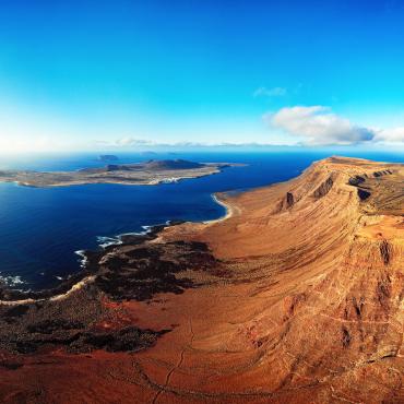 fuerteventura et lanzarote