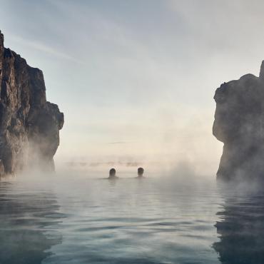voyage découverte reykjavik