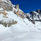 la haute maurienne a ski