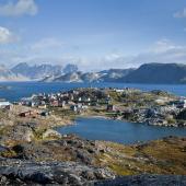 voyage chez les inuits