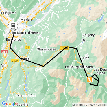 weekend freeride aux 2 alpes
