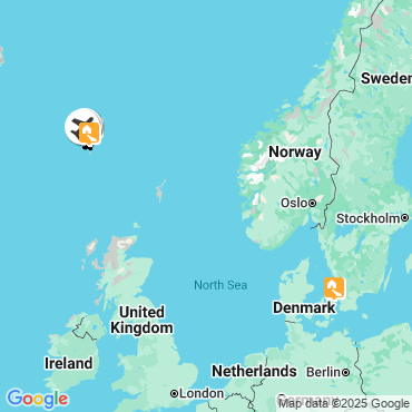 voyage copenhague îles féroé