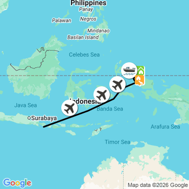 raja ampat