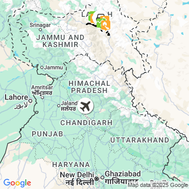 ladakh zanskar