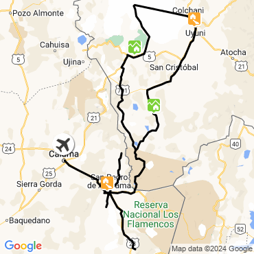 autotour sud-lipez circuit atacama uyuni