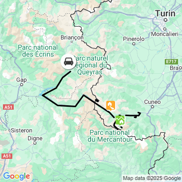 vacances alpes italiennes en famille