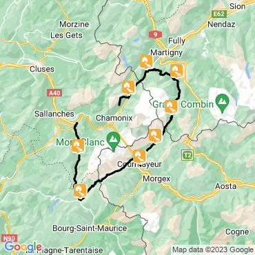 tour du mont blanc rando
