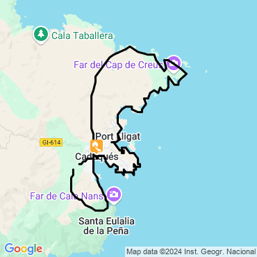 reveillon a cadaques
