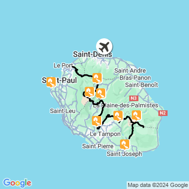 trail préparation diagonale des fous