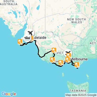great ocean road