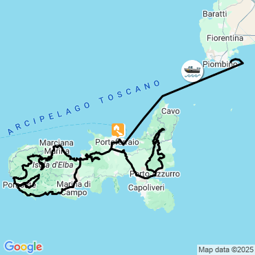 Itinéraire Les Cinque Terre, randonnée sur la Riviera italienne