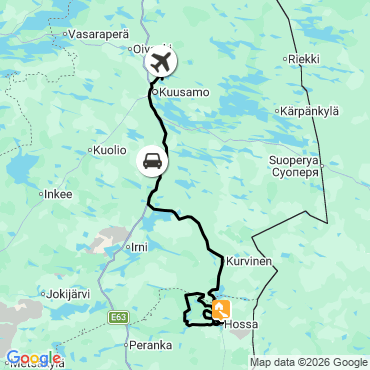 navigation et ski dans les fjords de l'ouest