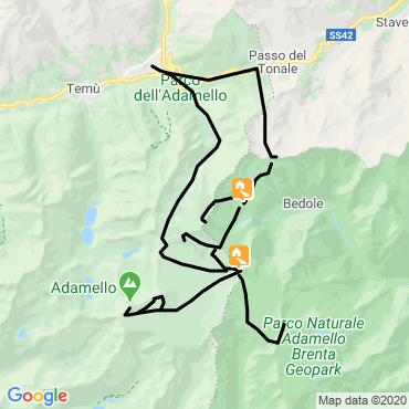 ski adamello