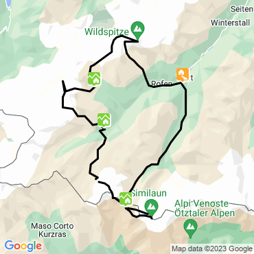 ski oetztal