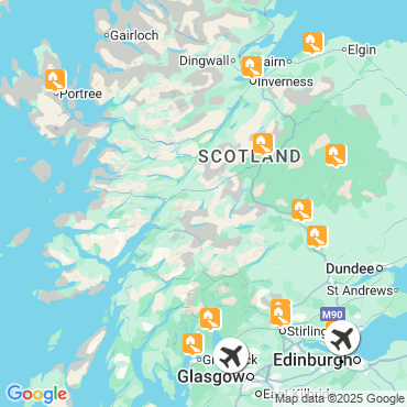highland games
