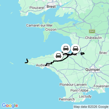 remise en forme à douarnenez