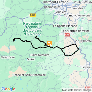 volcans d'auvergne en famille