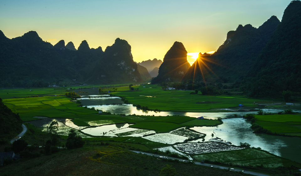 Vietnam
