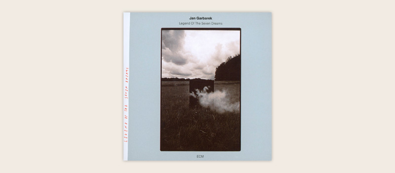 Garbarek