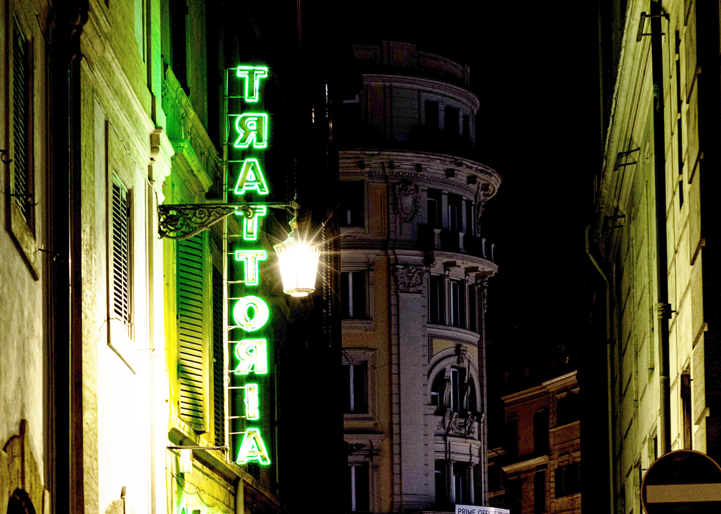 Palais Borromée Italie