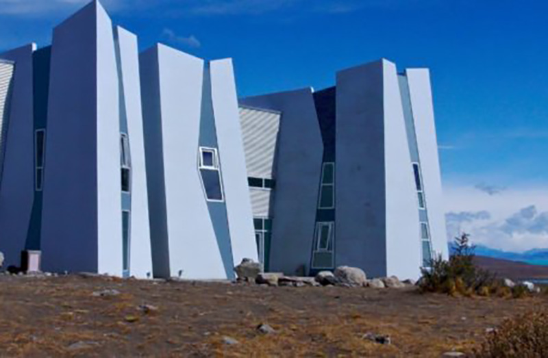 Glaciarium