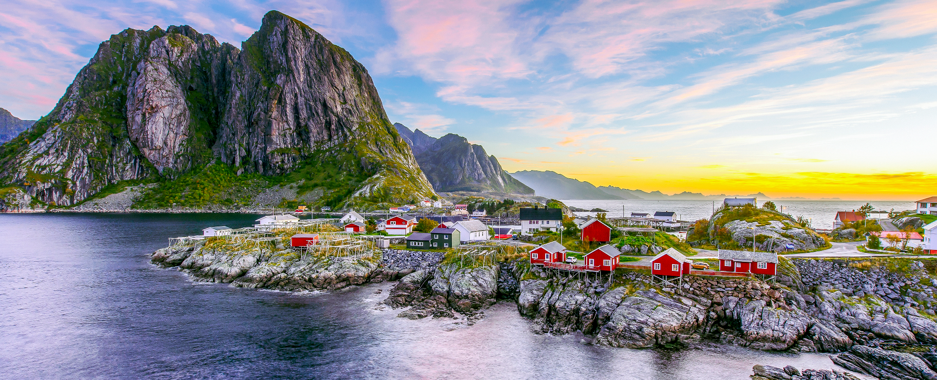 Norvège, Lofoten