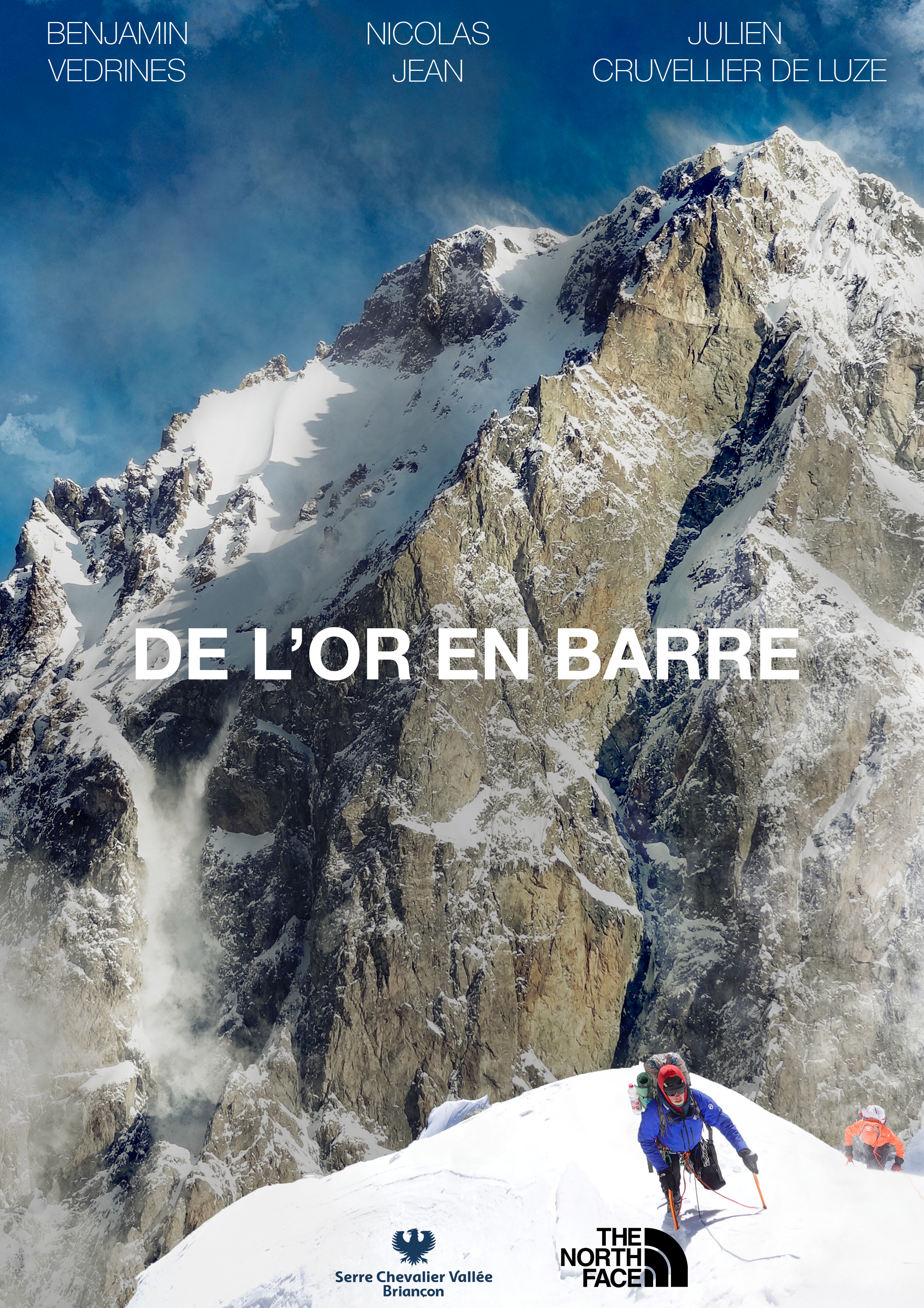 De l'Or en barre