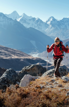 grand trek