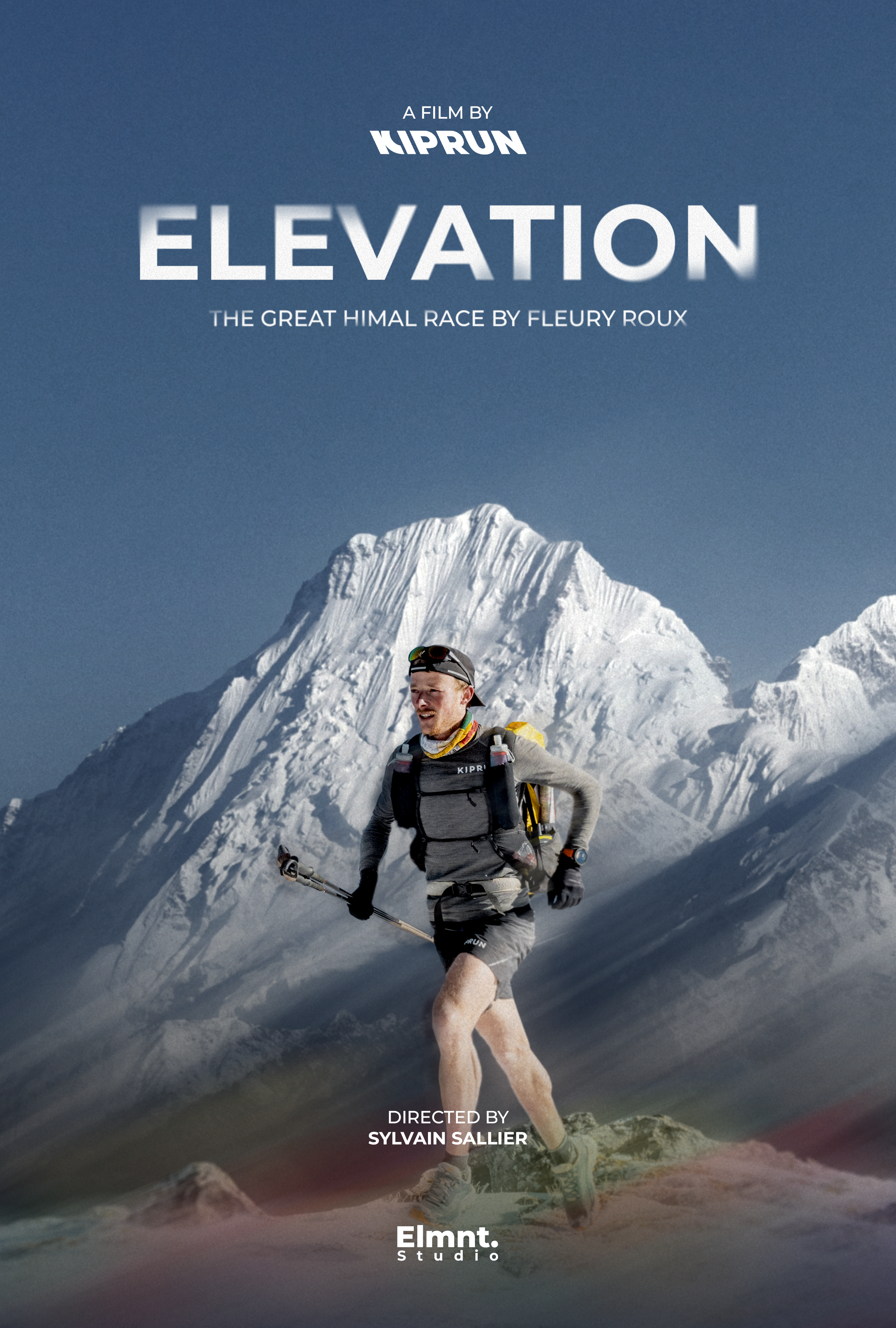 Affiche Elevation