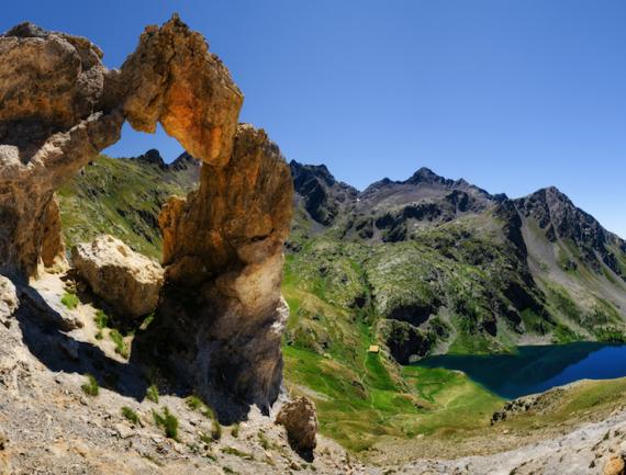parc du mercantour