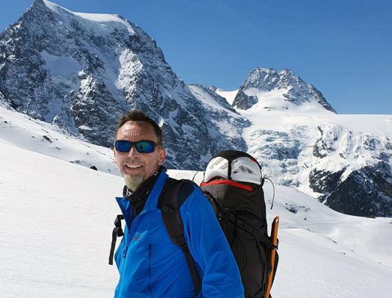 Ski de randonnée