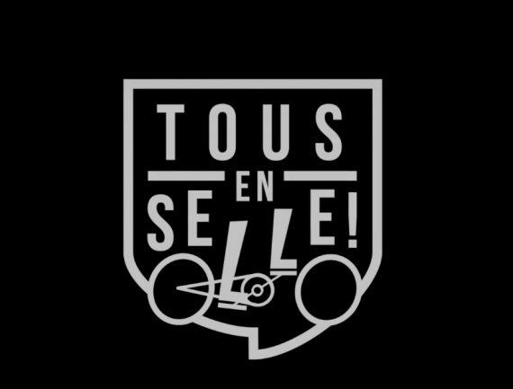Logo Tous en Selle