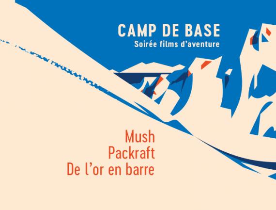 camp de base aventure